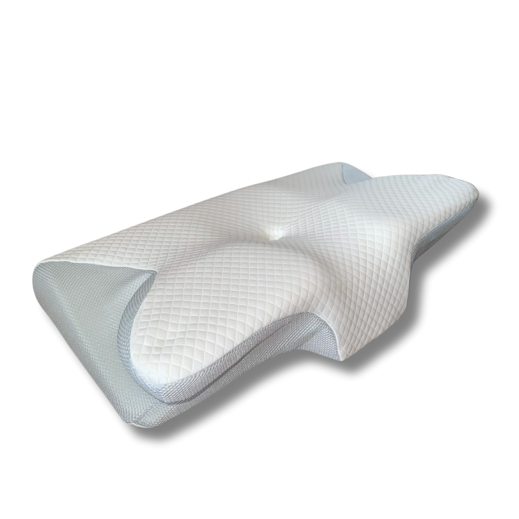 Fluffkudde™ - Ergonomisk Nackkudde