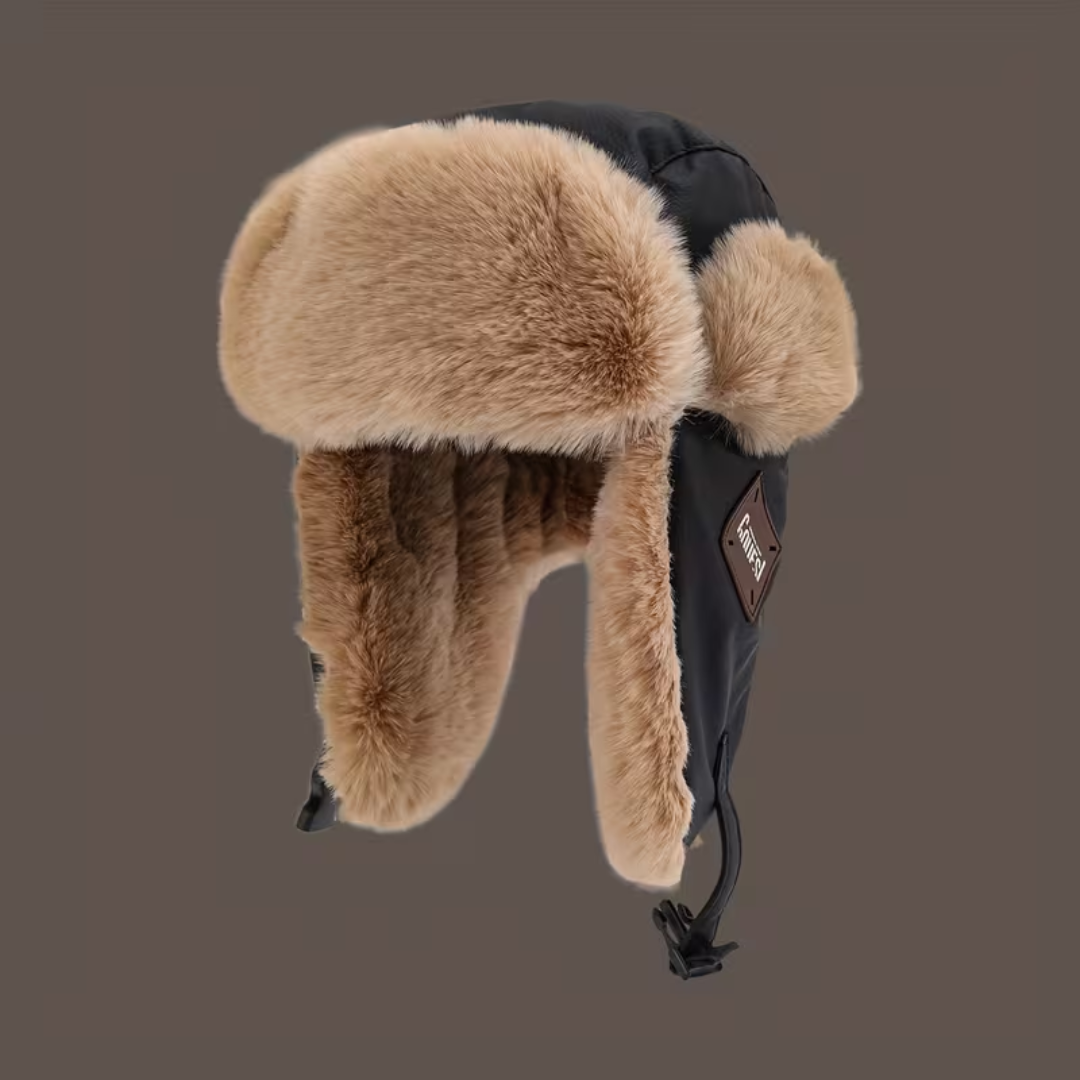 Fluffluvan™- Supermjuk och varm