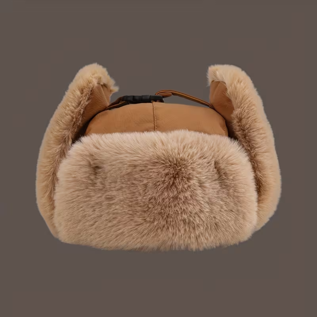 Fluffluvan™- Supermjuk och varm