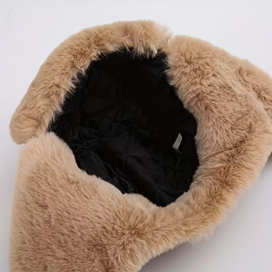 Fluffluvan™- Supermjuk och varm