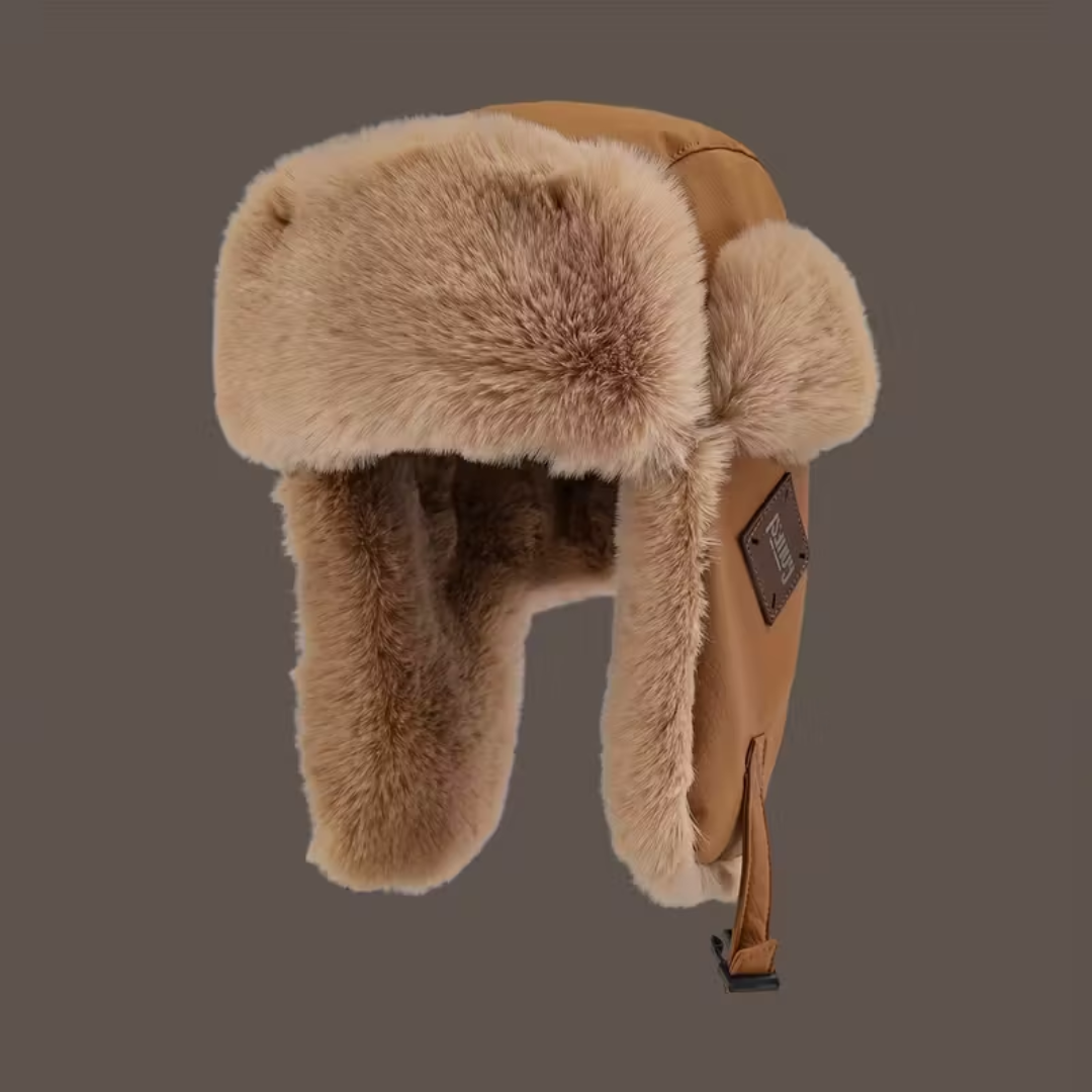 Fluffluvan™- Supermjuk och varm