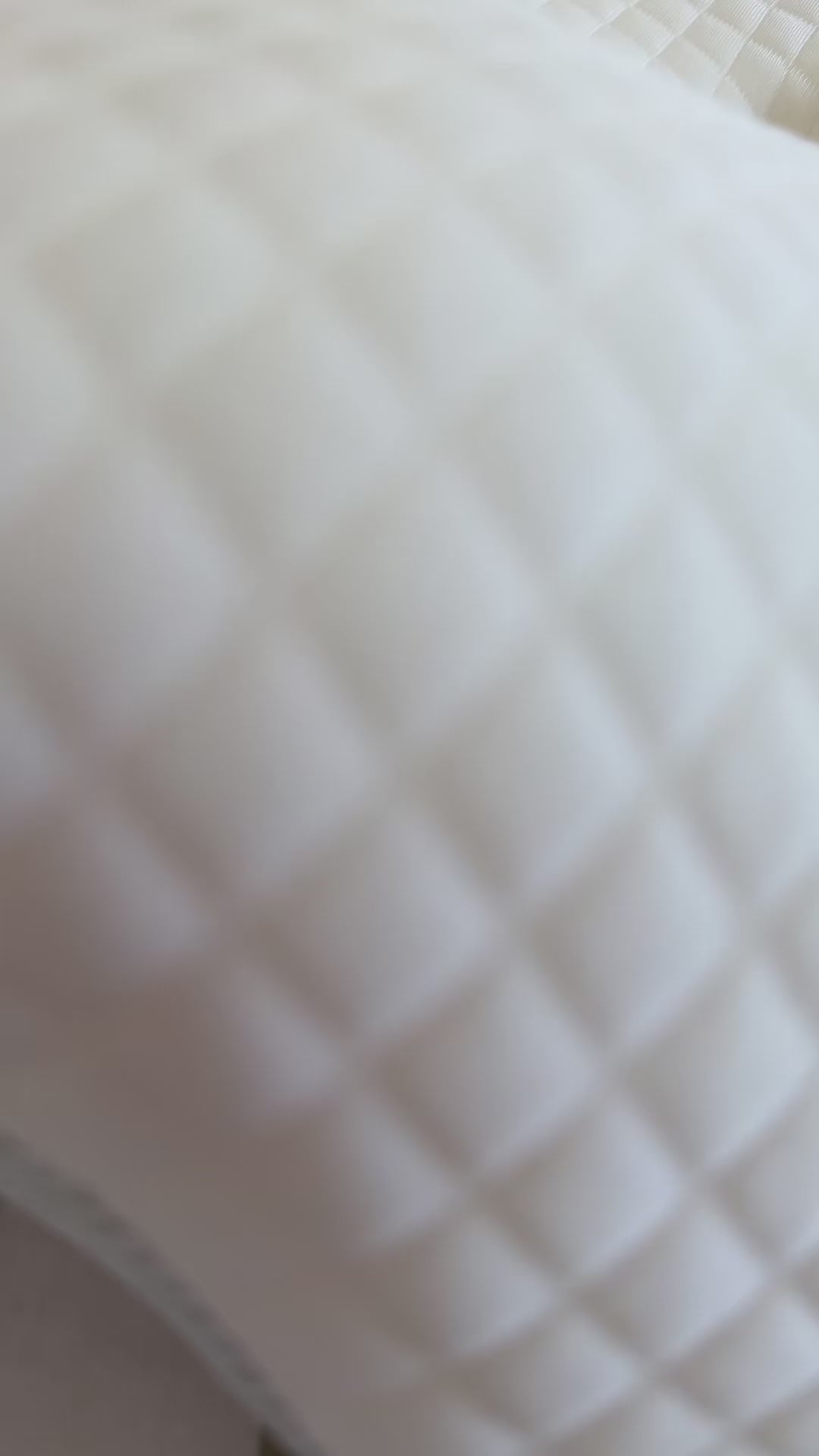 Fluffkudde™ - Ergonomisk Nackkudde